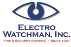 Electro Watchman Inc logo
