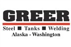 Greer Steel Inc logo