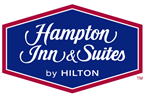 Hampton Inn & Suites Minot Airport logo