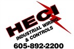 Hauck Electric & Controls Inc logo