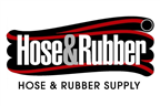 Hose & Rubber Supply logo