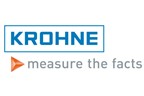 KROHNE Inc logo