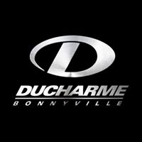 Ducharme Motors Ltd logo
