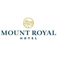 Mount Royal Hotel logo