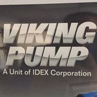 Viking Pump Of Canada Inc logo