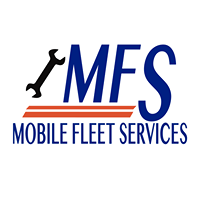 Mobile Fleet Services logo