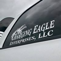 Charging Eagle Enterprises LLC logo