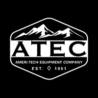 Ameri-Tech Equipment Company logo