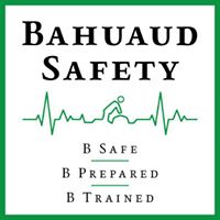 Bahuaud Safety logo