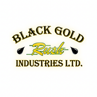 Black Gold Rush Industries Ltd logo