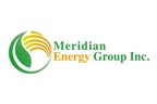 Meridian Energy Group Inc logo