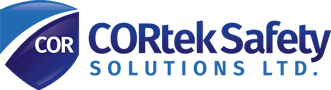 Cortek Safety Solutions logo