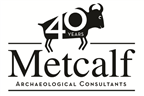 Metcalf Archaeological Consultants Inc logo