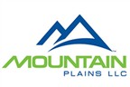 Mountain Plains LLC logo