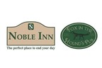 Noble Inn Minot logo