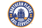 Northern Plains Rail Services logo