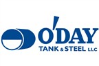 O’Day Tank & Steel logo