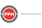 PPH Oilfield Corp logo