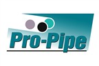 Pro Pipe Corporation logo