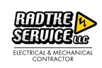 Radtke Service LLC logo