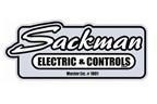 Sackman Electric & Controls Inc logo