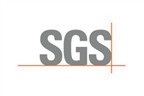 SGS North America logo