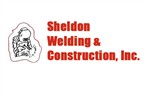 Sheldon Welding & Construction Inc logo