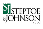 Steptoe & Johnson PLLC logo
