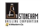 Stoneham Drilling Corporation logo