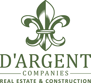 D'Argent Companies logo