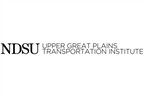 Upper Great Plains Transportation Institute - North Dakota State University logo
