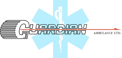 Guardian Ambulance Ltd logo