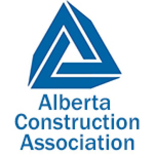 Alberta Construction Association logo
