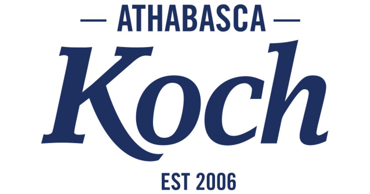 Koch Ford Sales (Athabasca) Ltd logo