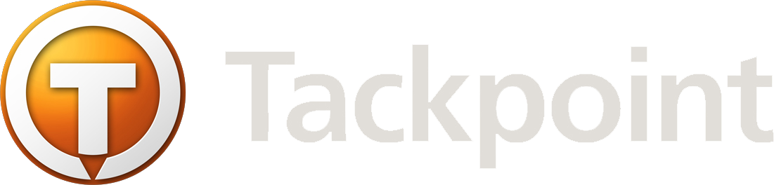 Tackpoint logo