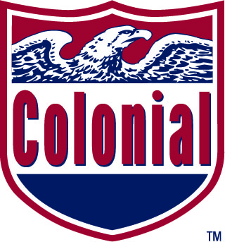 Colonial Oil logo