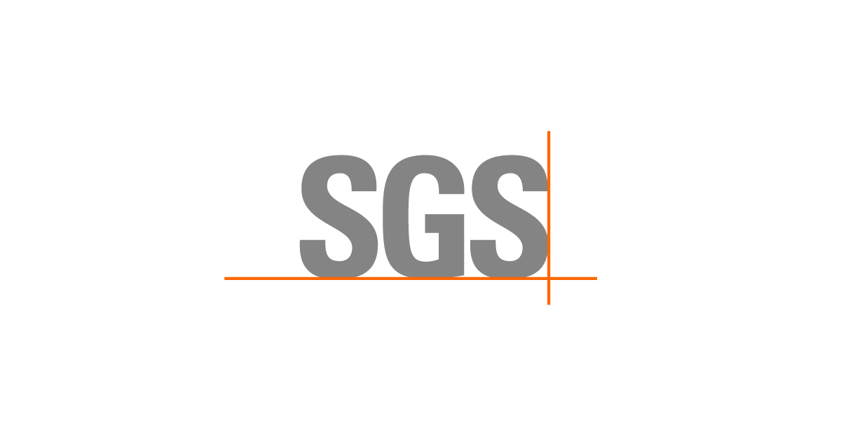 Sgs North America Inc logo