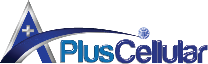 A-Plus Cellular logo