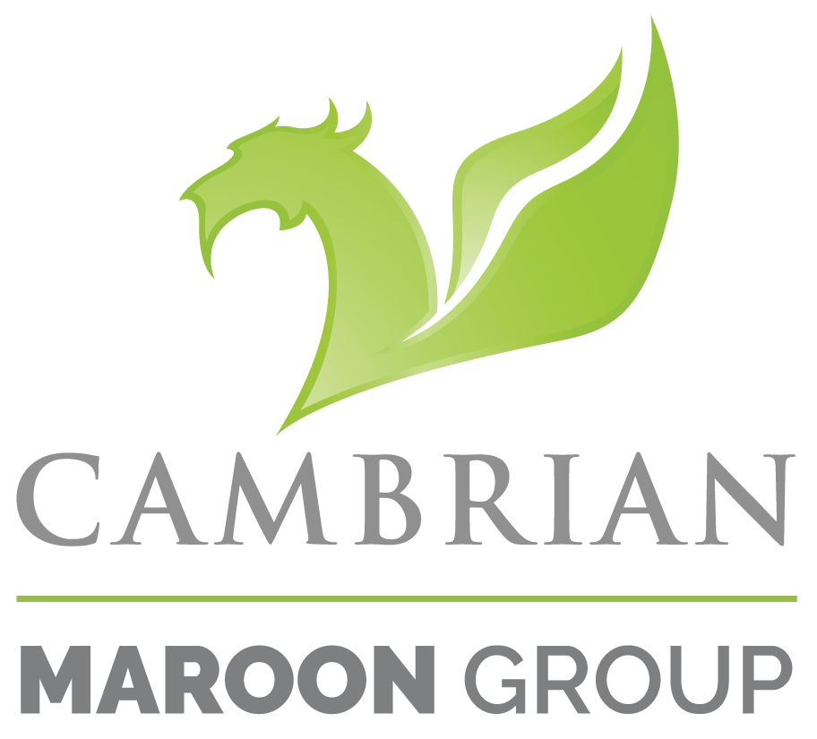 Cambrian Solutions Inc logo