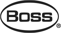 Boss Manufacturing Company logo