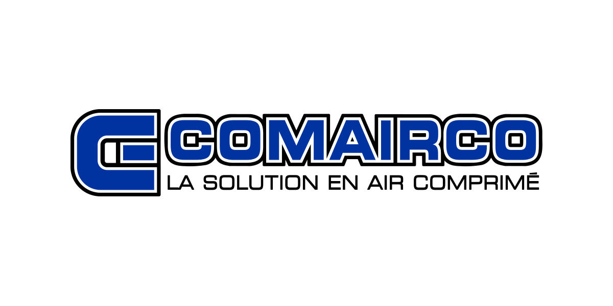 Comairco Ltd logo