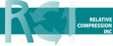Relative Compression Inc logo