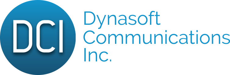 Dynasoft Communications Inc logo