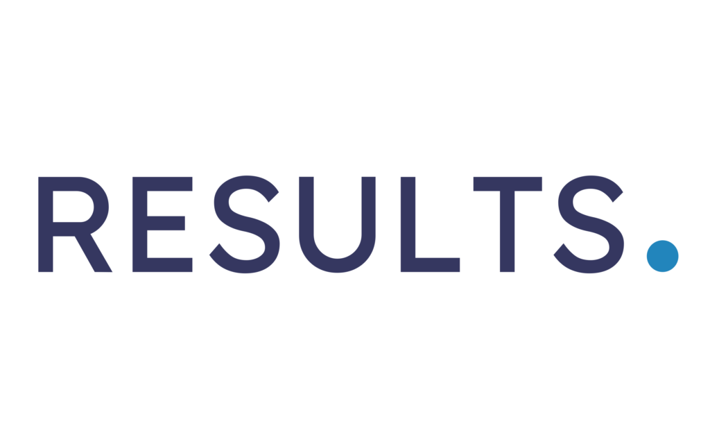 Results.Com logo