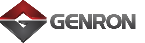 Genron logo