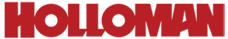 Holloman Corporation logo