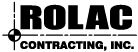 Rolac Contracting Inc logo