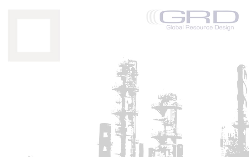 Global Resource Design Inc logo
