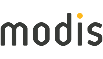 Modis logo