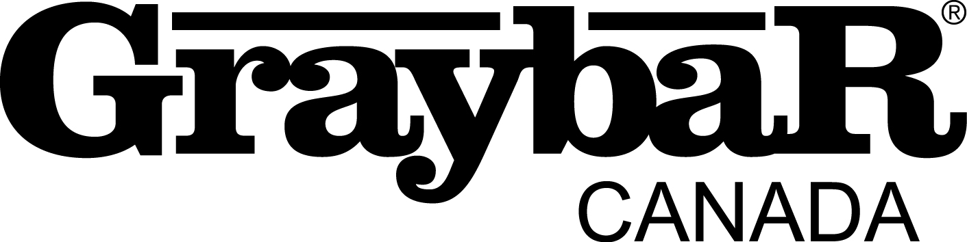 Graybar Canada logo